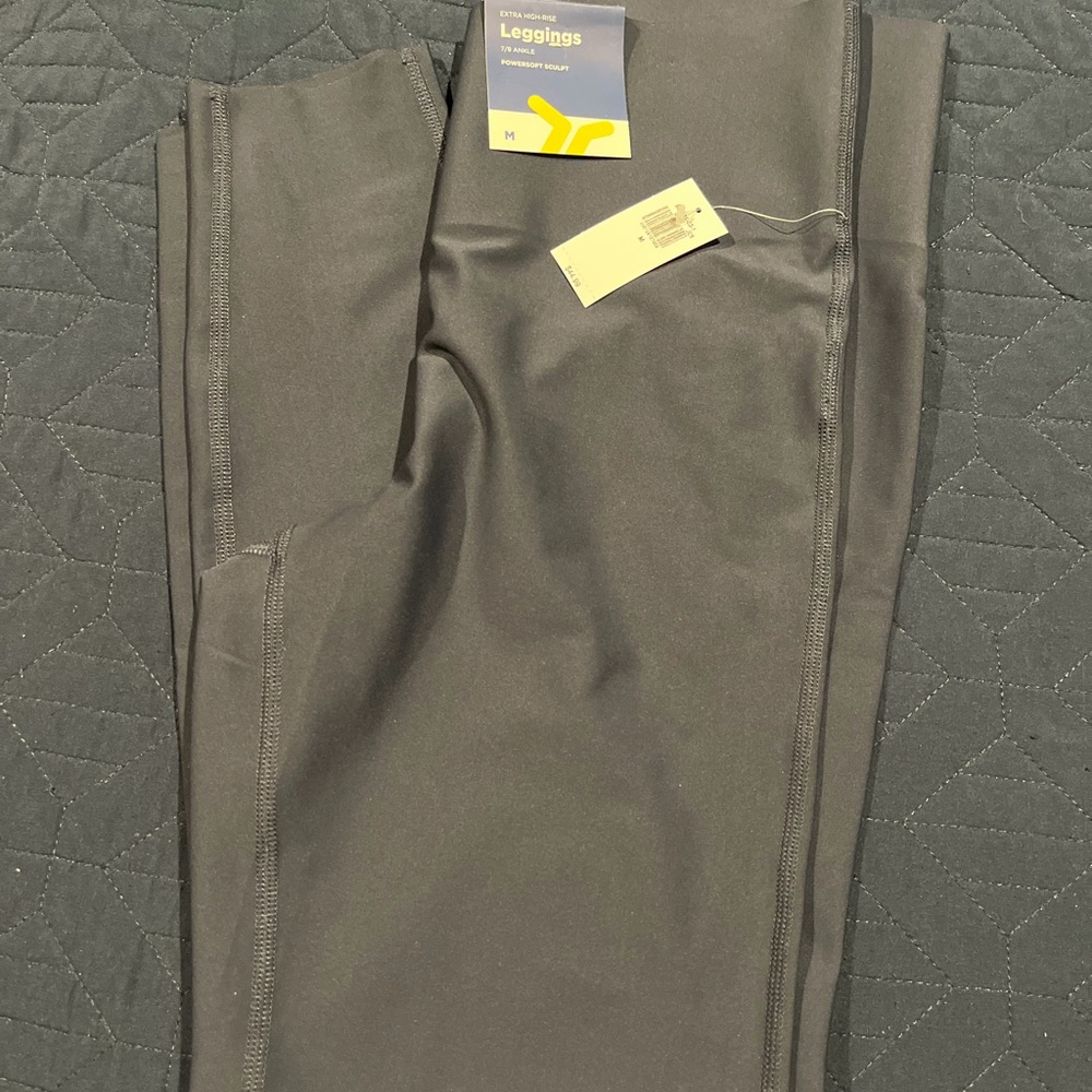 Womens old navy leggings